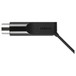 Yamaha MD-BT01 Bluetooth MIDI Adaptor - Side