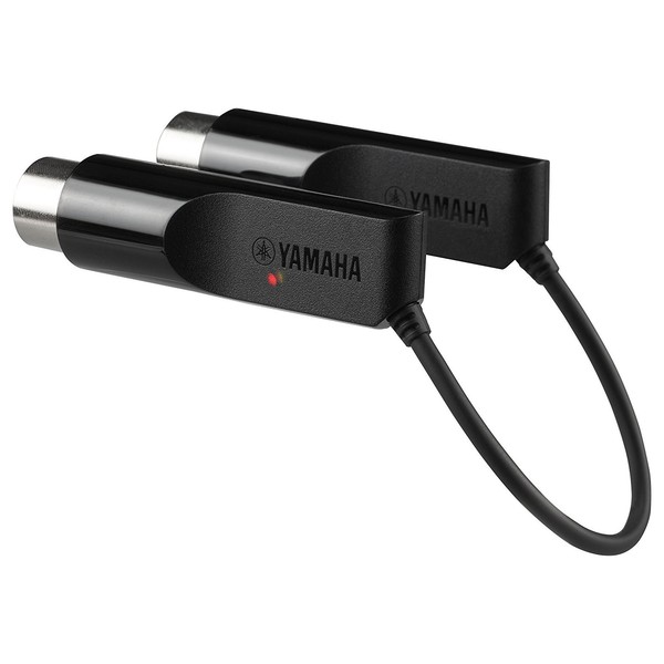 Yamaha MD-BT01 Bluetooth MIDI Adaptor - Main