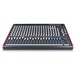 Allen and Heath ZED-24 USB Stereo Mixer - Front
