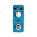 Mooer MDP1 Blues Mood Overdrive Pedal - front