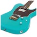 Godin Stadium 59 RW, Coral Blue