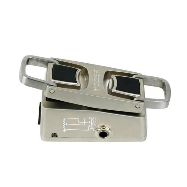 Mooer Expline Micro Expression Pedal - side