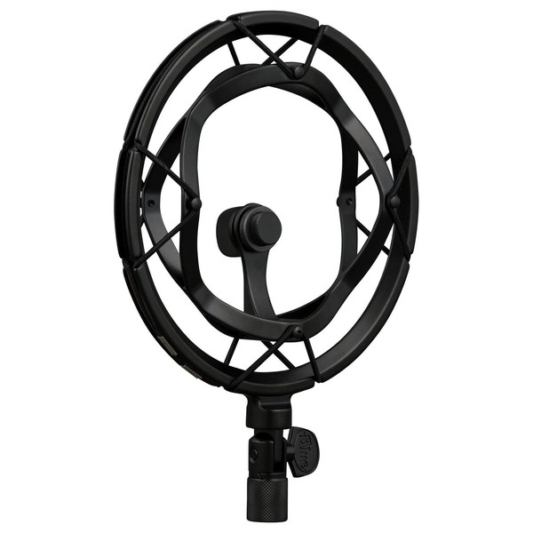 Blue Radius III Suspension Mount - Angle