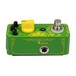 Mooer MOD3 Juicer Zaza Overdrive Pedal  - side