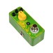 Mooer MOD3 Juicer Zaza Overdrive Pedal - angle