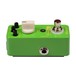 Mooer MOD2 Rumble Drive Pedal - side