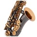 Keilwerth MKX Alto Saxophone, Black Nickel