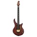 Music Man John Petrucci Majesty Artisan, Marrone front