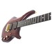 Music Man John Petrucci Ball Family Reserve, Koa front angle