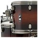 Mapex Black Panther Blaster Limited Edition Shell Kit
