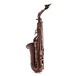 Keilwerth MKX Alto Saxophone, Antique Brass