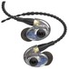 Westone AM Pro 20 In-Ear Monitors, Clear - Main