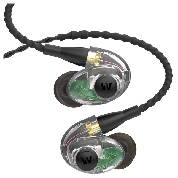 SONDERANGEBOT Westone AM Pro 30 In-Ear-Monitore, klar