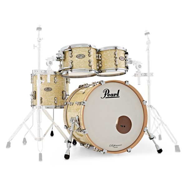 Pearl Reference Pure 20'' Fusion, Vintage Pearl