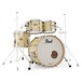 Pearl Reference Pure 20'' Fusion, Vintage Pearl