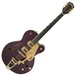 Gretsch G5420TG EMTC LTD 135TH Anniversary Edition, Casino Gold