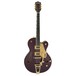 Gretsch G5420TG EMTC LTD 135TH Anniversary Edition, Casino Gold front