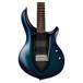 Sterling by Music Man John Petrucci Majesty, Arctic Dream front close up 