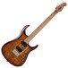 Sterling by Music Man John Petrucci JP150, Flame Maple Island Burst