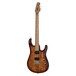 Sterling by Music Man John Petrucci JP150, front angled view