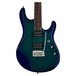 Sterling by Music Man John Petrucci JP60, Mystic Dream front close up