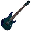Sterling John Petrucci JP70 7-String, Mystic Dream