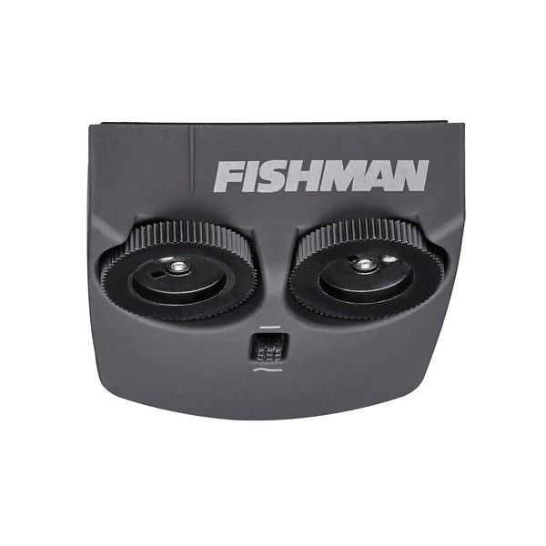 Fishman Matrix Infinity VT Controls