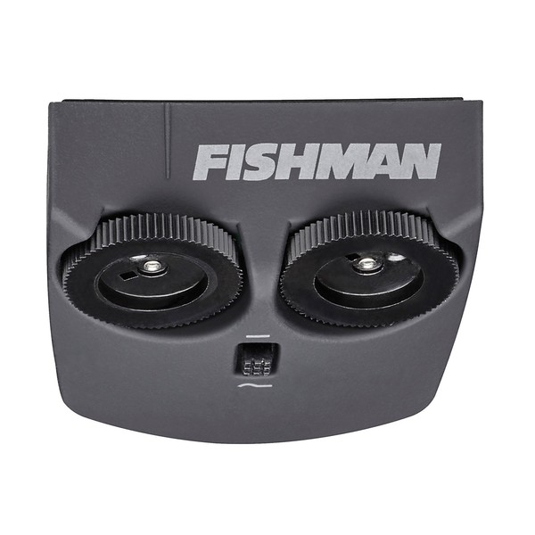 Fishman Matrix Infinity VT Controls