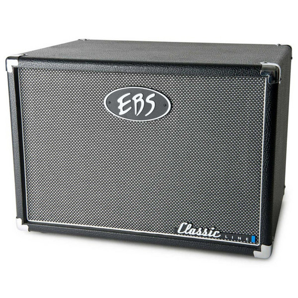 EBS ClassicLine 112 Vintage Style "Mini Size" Speaker Cabinet