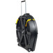 Hardcase 12 Cymbal Case with Dividers, 24