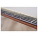 Yamaha A3M Mahogany Electro Acoustic Guitar, Vintage Natural fingerboard
