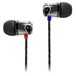 SoundMAGIC E10 In-Ear Headphones, Silver