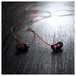 E10 In-Ear Headphones - Lifestyle 2