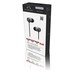 SoundMAGIC E10 In-Ear Headphones, Silver - Boxed