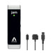 Apogee JAM Guitar Audio Interface for iPad, iPhone and Mac