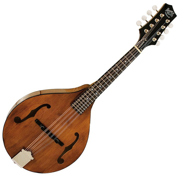 Barnes & Mullins Wimborne Mandolin Electro