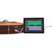 Luna Heartsong Nylon Folk Electro Acoustic Guitar with USB