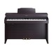 Roland HP603A Digital Piano Package, Contemporary Rosewood