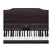 Roland HP603A Digital Piano Package, Contemporary Rosewood