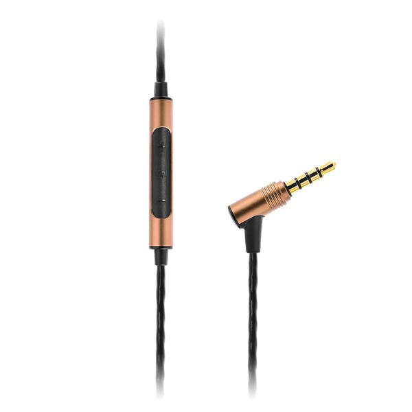 SoundMAGIC E10c - Connector