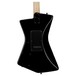 Sterling by Music Man St. Vincent, Stealth Black rear close up