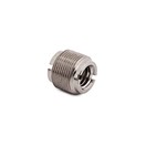 Microphone Thread Adapter for Mic Clip