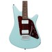 S.U.B by Sterling Albert Lee, Daphne Blue - body front