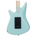 S.U.B by Sterling Albert Lee, Daphne Blue - body back
