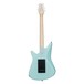 S.U.B by Sterling Albert Lee, Daphne Blue - back