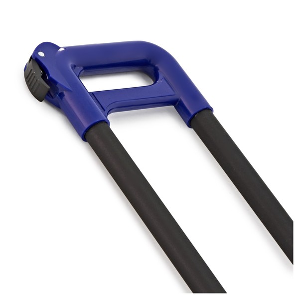 pBone Plastic Trombone, Blue