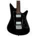 S.U.B by Sterling Albert Lee, Black - body front