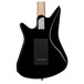 S.U.B by Sterling Albert Lee, Black - body back