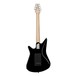 S.U.B by Sterling Albert Lee, Black - back