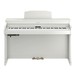 Roland HP603A Digital Piano Package, Contemporary White